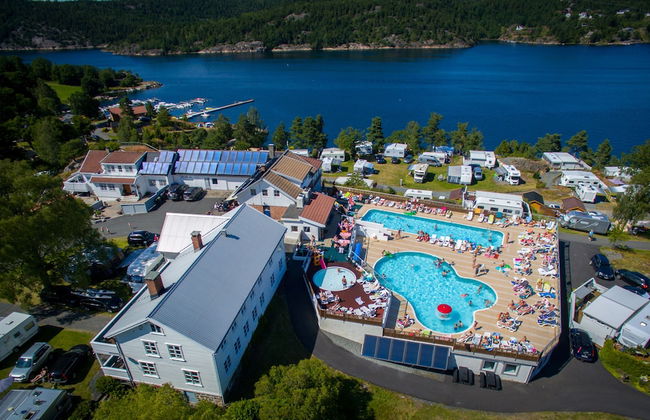 Sørlandet Feriesenter - Foto 1