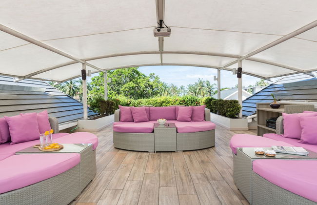 Beachside villa Mojito - Foto 80