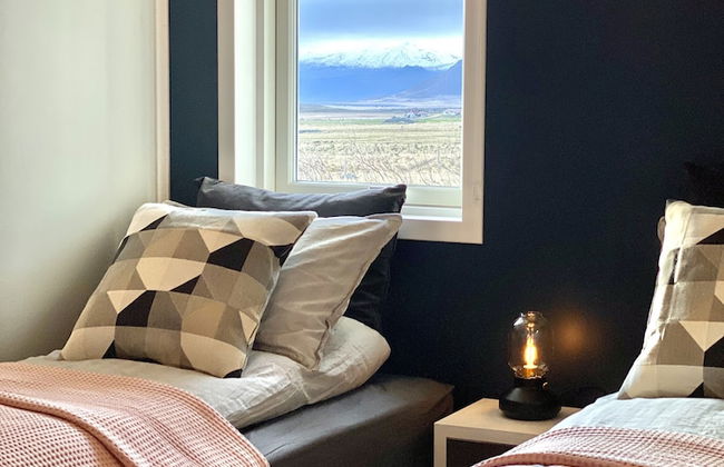 Nátthagi Cottage - Foto 6