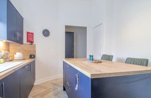 Pass the Keys Victoria Road Queens Park View - Foto 17