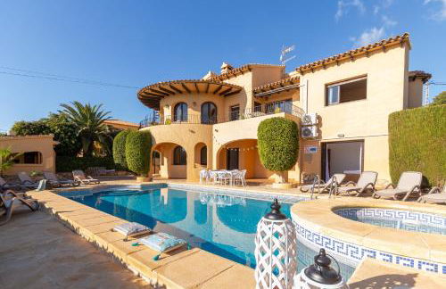 Villa Mandarina - Costa CarpeDiem - Photo 1