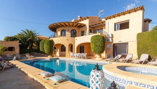 Villa Mandarina - Costa CarpeDiem - Foto 1