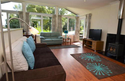 Amber Lodge - Foto 6