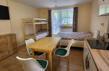 Apartament Jagodzianka Biały Dunajec - Foto 21