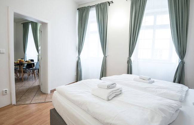 White Swan Boutique Apartments - Foto 28