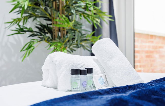 London Luxury Ground Floor Apartment - Foto 10