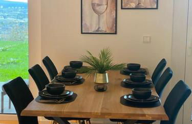 Panorama-Paradies im Rheintal - Foto 8