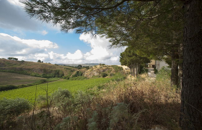 Feudo del Biviere - Foto 40