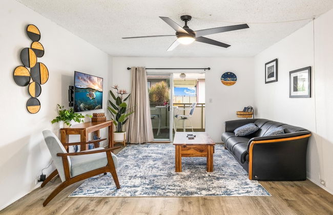 Big Island Kona Kai D3 1 Bedroom Condo - Foto 1