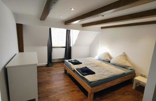 Patrizierhaus Altstadt am Brauhaus Zwiebel - Foto 49