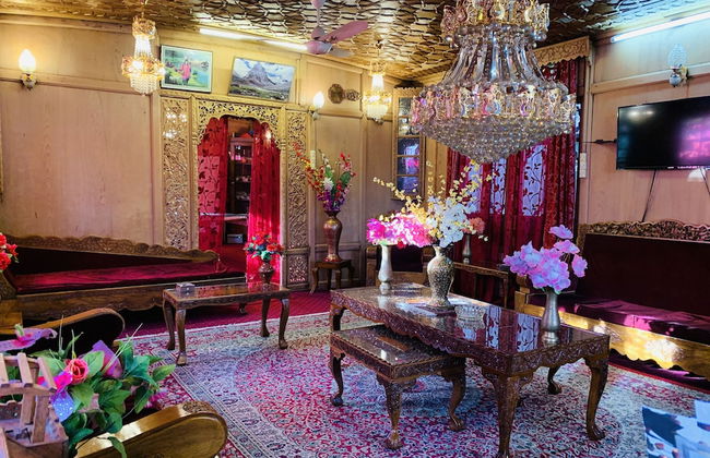 Lake Victoria Houseboat - Foto 18