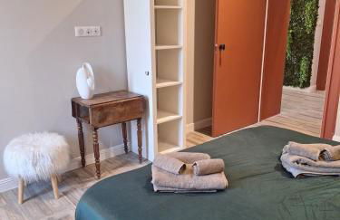 Le Loft du Centre Ville - Photo 14