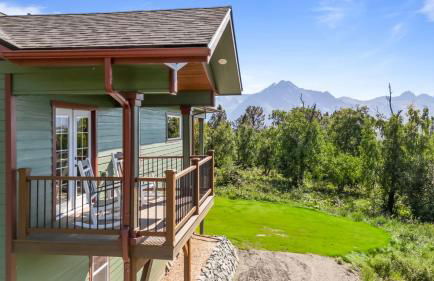 Lazy Mountain Guest House - Foto 12