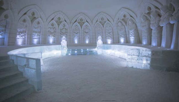 SnowVillage Excursion - Foto 3