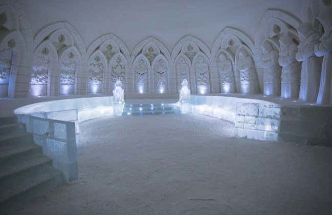 SnowVillage Excursion - Foto 2