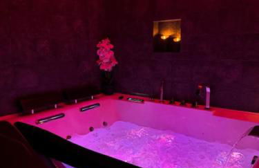 G7 Loft SPA & Terrasse centre Angouleme - Foto 20