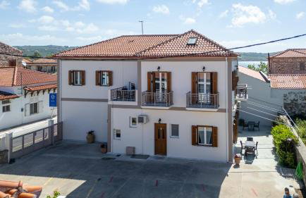 Mythos Suites-Dionysos apartment - Foto 36