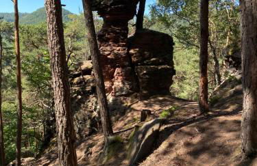 Ferienwohnung Burkhart - Foto 15