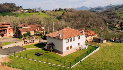 Apartamentos La Cortina - Foto 2, Garden