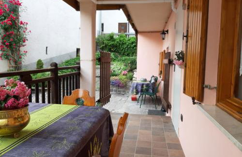 L'Antica Canonica di Casa Bernardi, terrazzo Wi-Fi PetFriendly con Area Cani - Foto 77