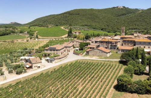 Casa Matilde Chianti - Jeky Stay - Foto 50