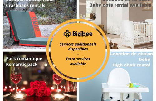 La Halle Du Roi Parking Insead - Foto 8