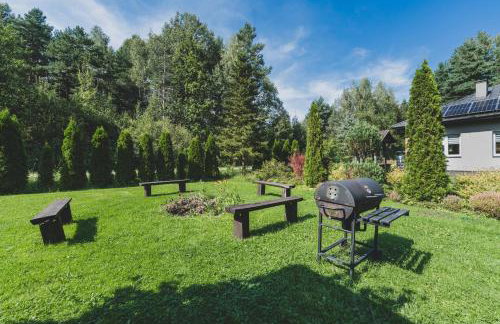 Leśna Enklawa - Foto 49