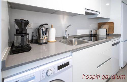 Apartamento familiar premium en Playa Granada - 3 dormitorios, piscina y golf - Foto 20