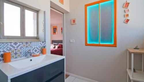 Le petit Marcel - Saint-Julien-les-Villas - Foto 4