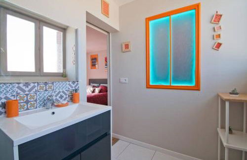 Le petit Marcel - Saint-Julien-les-Villas - Foto 4