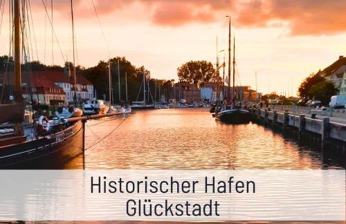 Elbe Boardinghouse - Foto 26