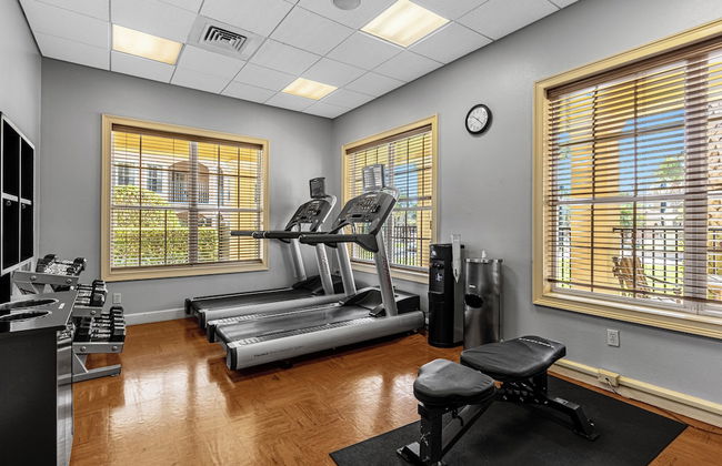 WorldQuest Orlando Resort - Foto 24