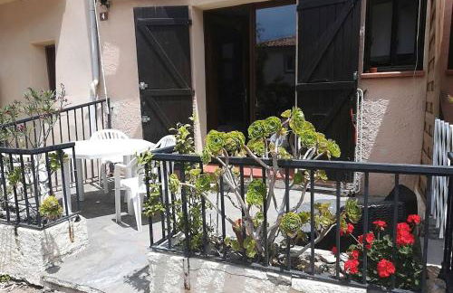 Studio le Bastion - Foto 14