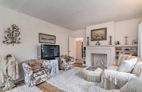 Groups Welcome! 19th-Century Cape Code Escape - Foto 5