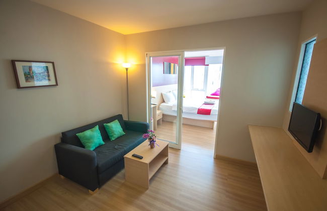 Implace Impact at Msociety Condo - Foto 9