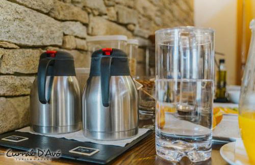 Curral D'Avó Turismo Rural & SPA - Foto 92