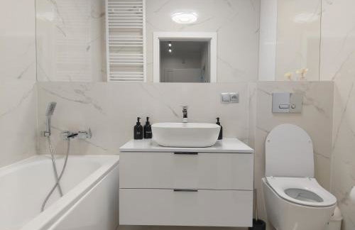 Apartament Black Glamour 728-828-835 - Foto 29