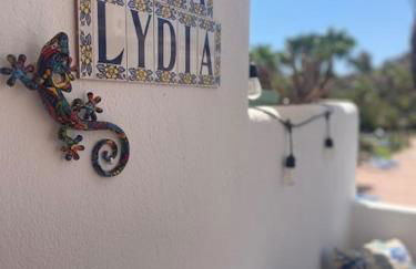 Casa Lydia - Spirit of Mojacar - Foto 43