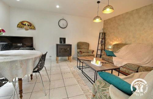 Sous le noyer - Foto 8