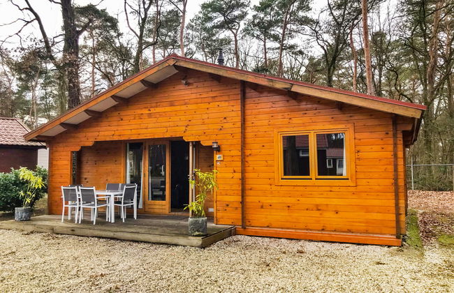 3 bedroom House in Schinveld with garden and terrace - Photo 20