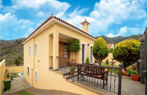 Live Villa Las Salineras - Foto 1