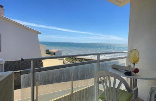 Appartement près de la plage avec balcon et parking privé - FR-1-336-69 - Foto 20