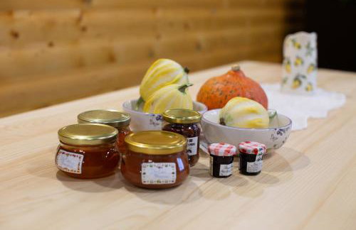 Escape to Nature - Dolac Franić - Foto 29