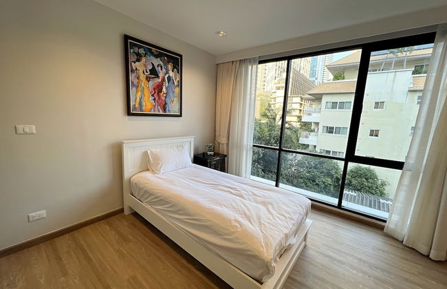 Sathorn 111 - Photo 9