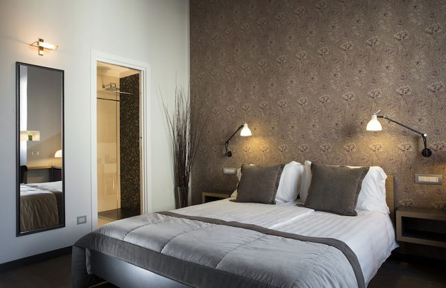 Atypical Rooms - Foto 18