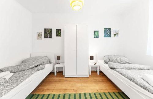 Chic & Modern Apartment - Foto 6