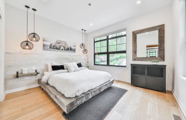 Tremblant-Les-Eaux - RVMT - Foto 22