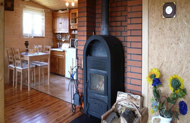 Cottage in Koscierzyna With Lake Nearby - Photo 8