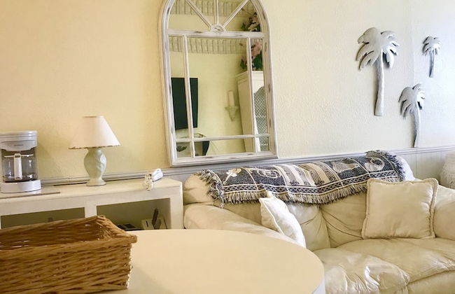 Symphony Beach Club - Foto 35