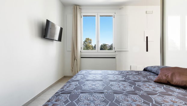 3841 Petricore - Monolocale by Barbarhouse - Foto 3, Habitación